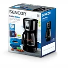 Kafijas automāts Sencor SCE5070BK