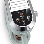 Kafijas automāts DeLonghi Dedica Duo with Advanced Milk Steam Wand & Cold Brew Option - Green EC890.GR