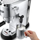 Kafijas automāts DeLonghi Dedica Style EC685M Silver