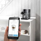 Kafijas automāts DeLonghi ECAM370.85.SB Dinamica Plus