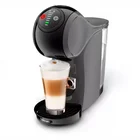 Kafijas automāts De'Longhi Genio S Nescafé Dolce Gusto coffee machine Anthracite EDG226.A