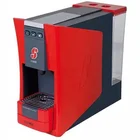 Kafijas automāts Essse Caffè S.12 Sistema Espresso Machine Red