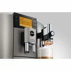 Kafijas automāts Jura E8 Midnight Silver (ED) 15712