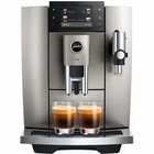 Kafijas automāts Jura E8 Midnight Silver (ED) 15712