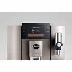 Kafijas automāts Jura E8 Midnight Silver (ED) 15712