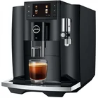 Kafijas automāts Jura E8 Piano Black (EC) 15584