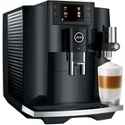 Kafijas automāts Jura E8 Piano Black (EC) 15584