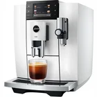 Kafijas automāts Jura E8 Piano White (ED) 15747