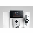 Kafijas automāts Jura E8 Piano White (ED) 15747