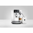 Kafijas automāts Jura E8 Piano White (ED) 15747