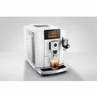 Kafijas automāts Jura E8 Piano White (ED) 15747