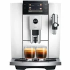 Kafijas automāts Jura E8 Piano White (ED) 15747