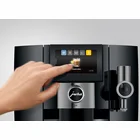 Kafijas automāts Jura J10 Piano Black (EA) 15562