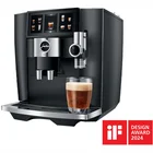 Kafijas automāts Jura J8 Twin Diamond Black (EA) 15561