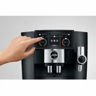 Kafijas automāts Jura J8 Twin Diamond Black (EA) 15561