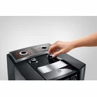 Kafijas automāts Jura J8 Twin Diamond Black (EA) 15561