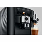 Kafijas automāts Jura J8 Twin Diamond Black (EA) 15561