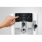 Kafijas automāts Jura J8 Twin Diamond White (EA) 15594