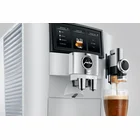 Kafijas automāts Jura J8 Twin Diamond White (EA) 15594