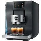 Kafijas automāts Jura Z10 15488 Aluminium Black