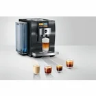 Kafijas automāts Jura Z10 Aluminium Black (EB) 15609