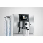 Kafijas automāts Jura Z10 Aluminium White (EB) 15613