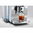 Kafijas automāts Jura Z10 Aluminium White (EB) 15613