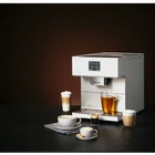 Kafijas automāts Miele CM 7550 CoffeePassion Brilliant White