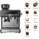 Kafijas automāts Mova S20 Pro Black