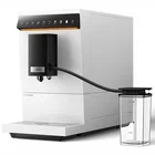 Kafijas automāts Mova Virtuoso 10 Pro White