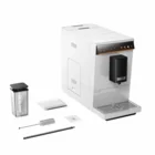 Kafijas automāts Mova Virtuoso 10 Pro White