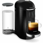 Kafijas automāts Nespresso Vertuo Plus Black