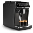 Kafijas automāts Philips EP3324/40 Series 3300 Black Pilnībā automātisks espresso aparāts