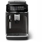 Kafijas automāts Philips EP3324/40 Series 3300 Black Pilnībā automātisks espresso aparāts