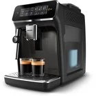 Kafijas automāts Philips EP3324/40 Series 3300 Black Pilnībā automātisks espresso aparāts