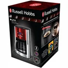 Kafijas automāts Russell Hobbs Luna Solar Red 23240-56