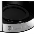 Kafijas automāts Russell Hobbs Luna Solar Red 23240-56