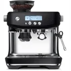 Kafijas automāts Sage the Barista Pro™ Black Truffle SES878BTR