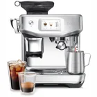 Kafijas automāts Sage the Barista Touch Impress with Cold Extraction SES882BSS