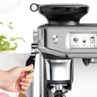 Kafijas automāts Sage the Barista Touch Impress with Cold Extraction SES882BSS