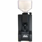 Kafijas dzirnaviņas Solis Eureka Mignon Black 1663
