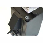 Kafijas dzirnaviņas Solis Eureka Mignon Black 1663