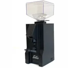 Kafijas dzirnaviņas Solis Eureka Mignon Black 1663