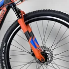Velosipēds Esperia Arizona Black/Orange 29"