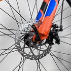 Velosipēds Esperia Arizona Black/Orange 29"