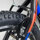 Velosipēds Esperia Arizona Black/Orange 29"