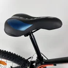 Velosipēds Esperia Arizona Black/Orange 29"