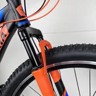 Velosipēds Esperia Arizona Black/Orange 29"