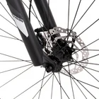 Velosipēds Rock Machine Manhattan 90-29 Silver 29" (M)