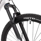 Velosipēds Rock Machine Manhattan 90-29 Silver 29" (M)